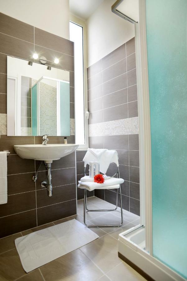 Bed & Breakfast Vic Street 2*