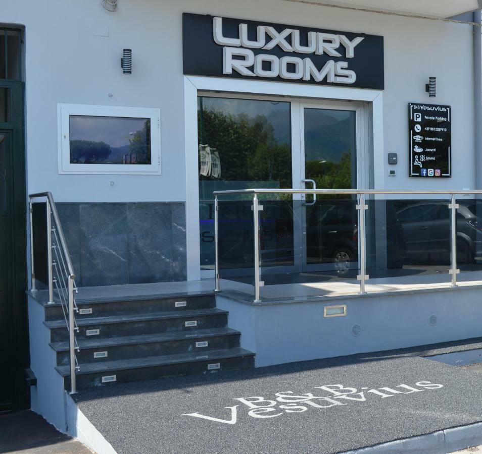 Motel Vesuvius 3*