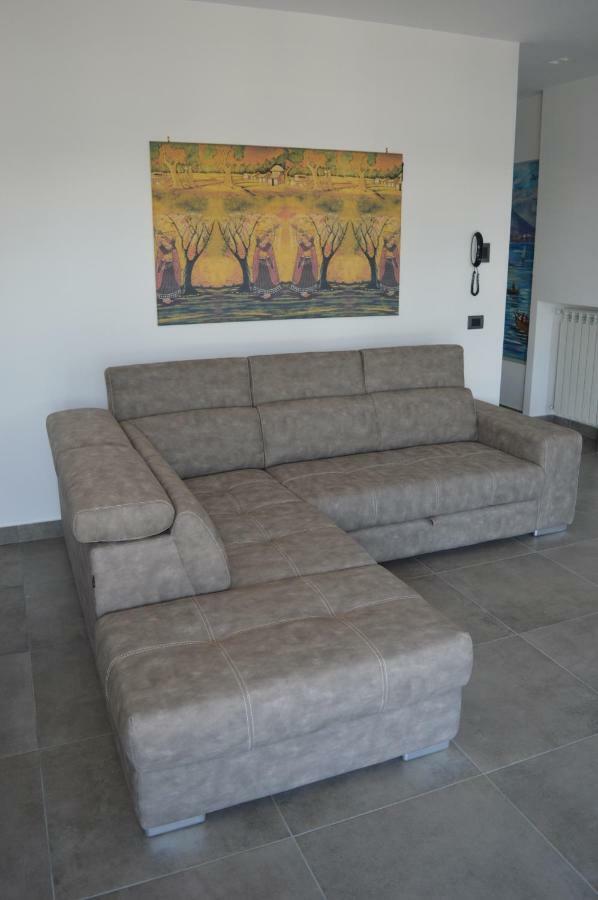 Motel Vesuvius