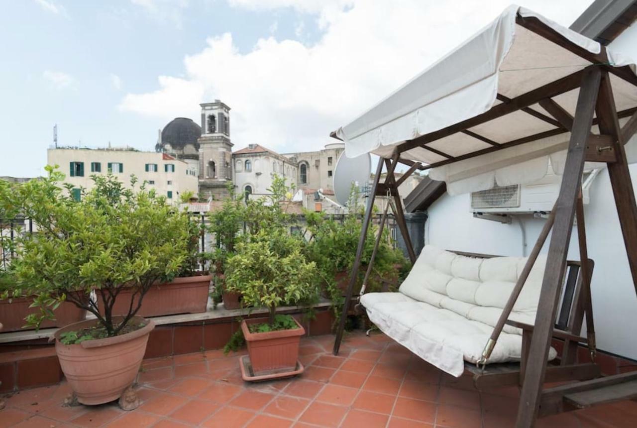 Duomo Terrace