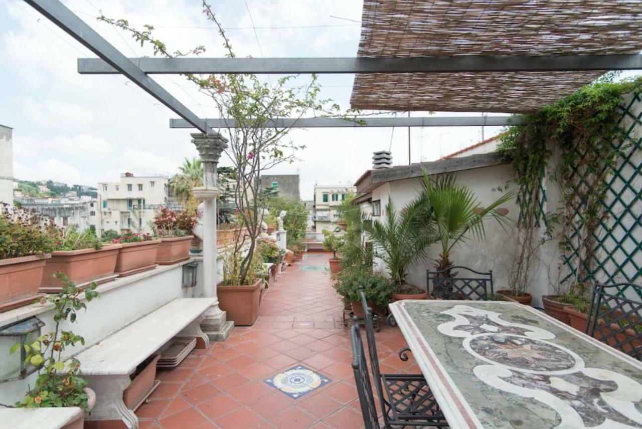Duomo Terrace Apartment *