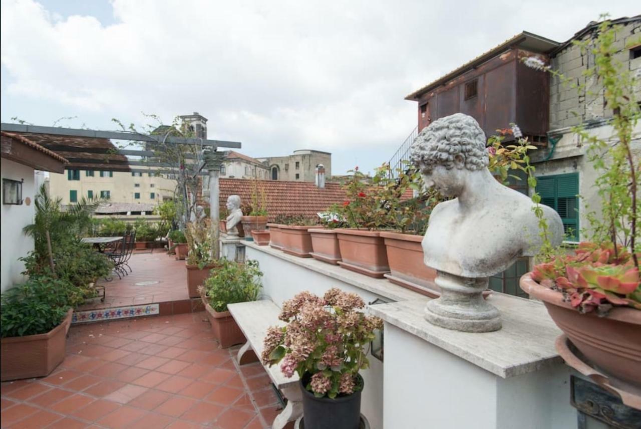 Duomo Terrace