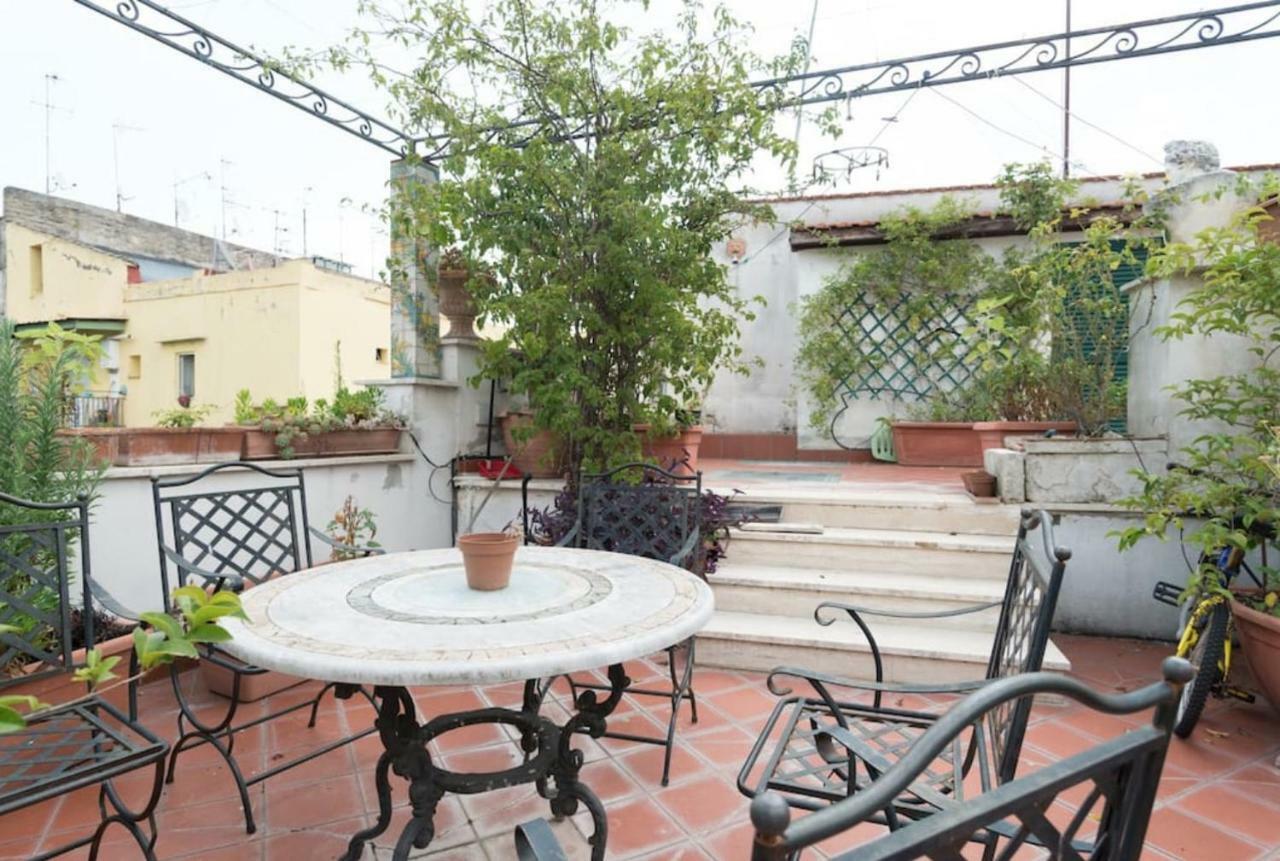 Duomo Terrace Apartment