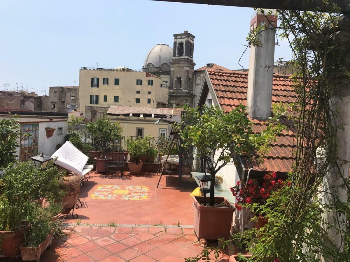 Duomo Terrace *
