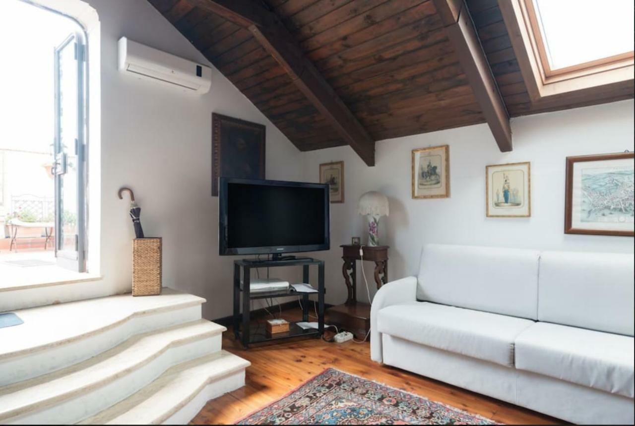 Duomo Terrace