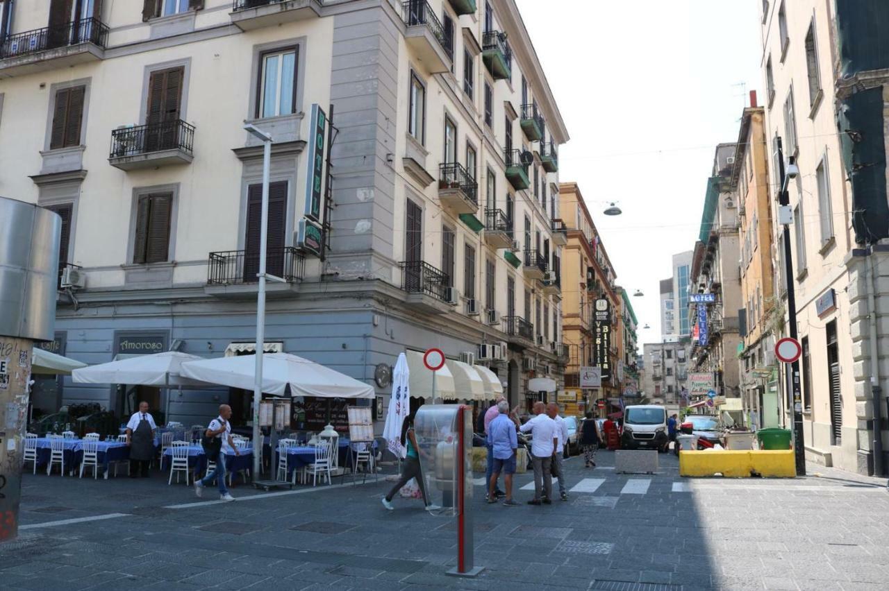 Garibaldi Station Bed & Breakfast Naples