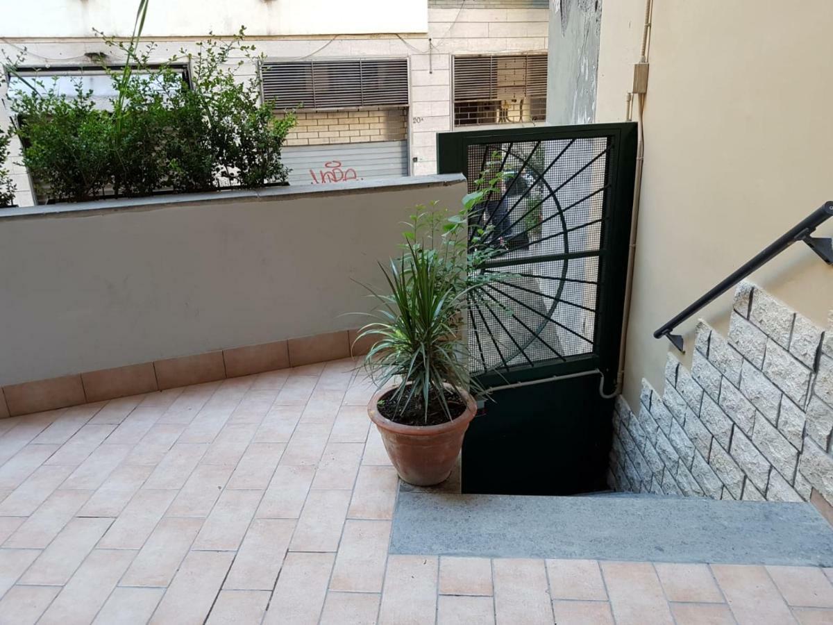Vincent's Apartment Naples