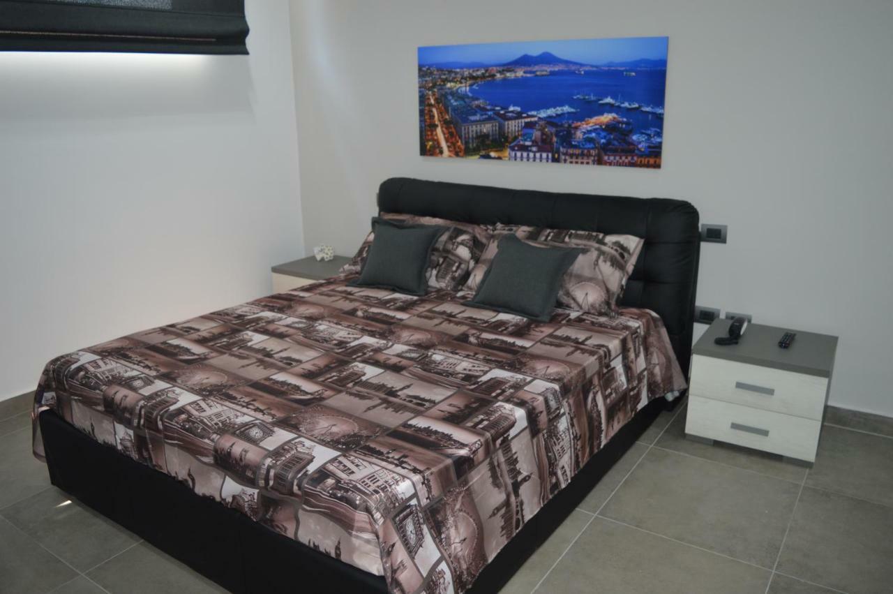 Motel Vesuvius Naples