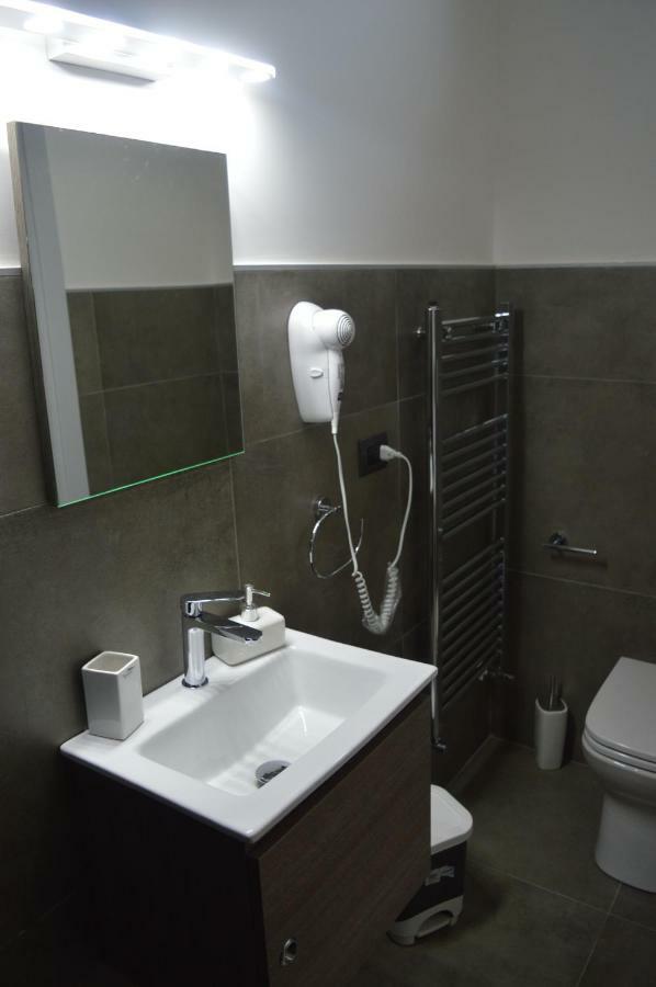 Motel Vesuvius 3*