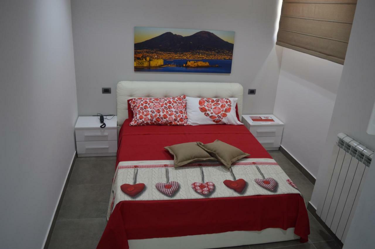 Motel Vesuvius 3*