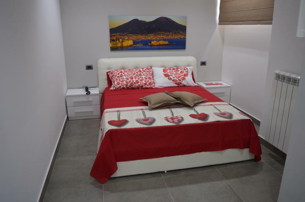Vesuvius Motel