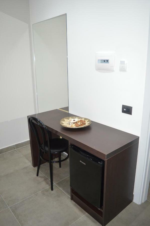 Vesuvius Motel Naples