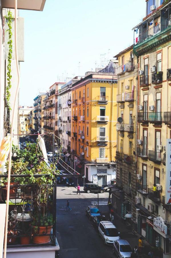Nautilus Apartment Naples