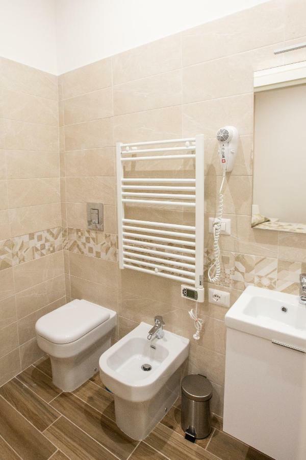Apartment Marta House *