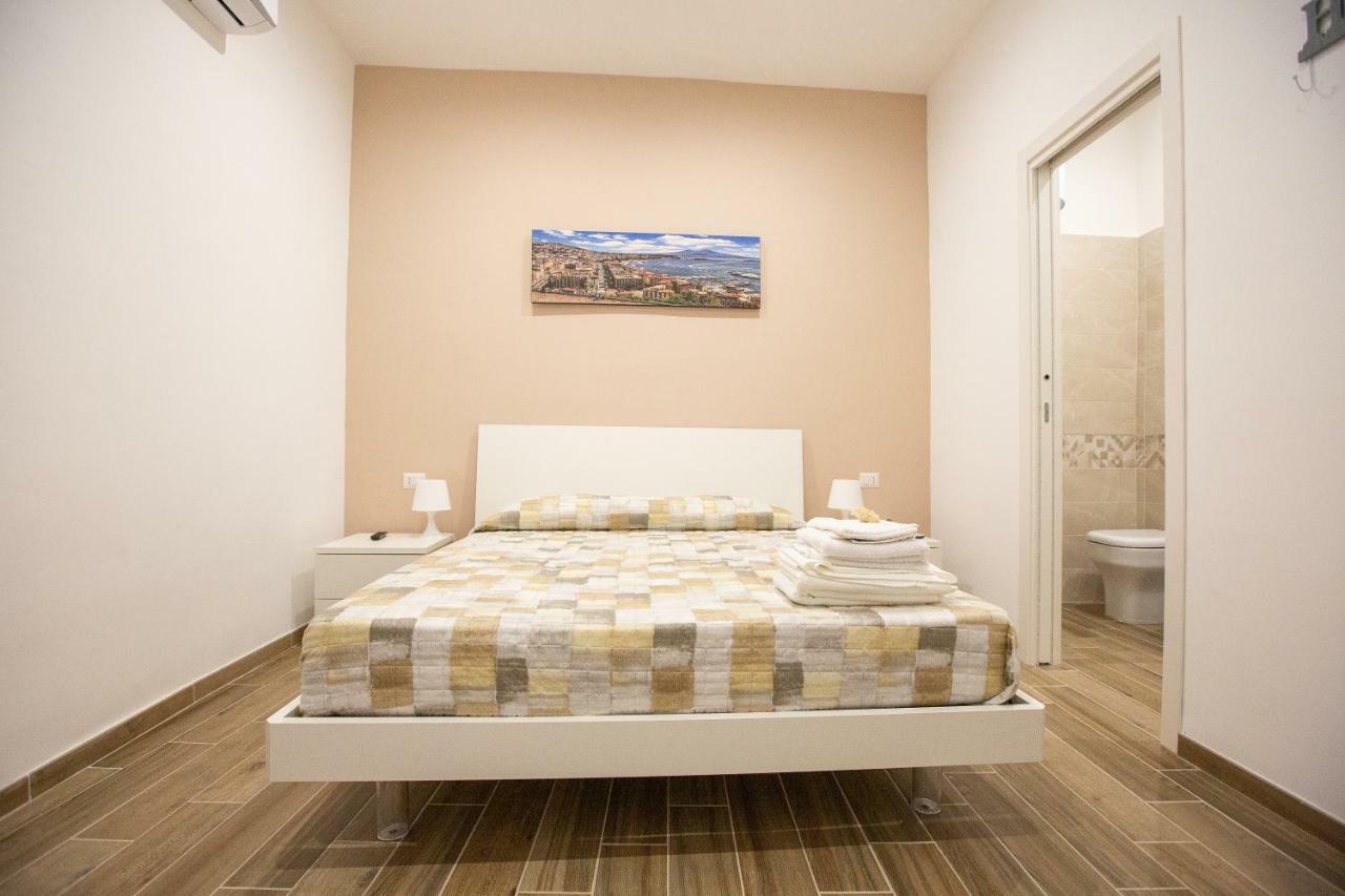 Marta House Apartment
