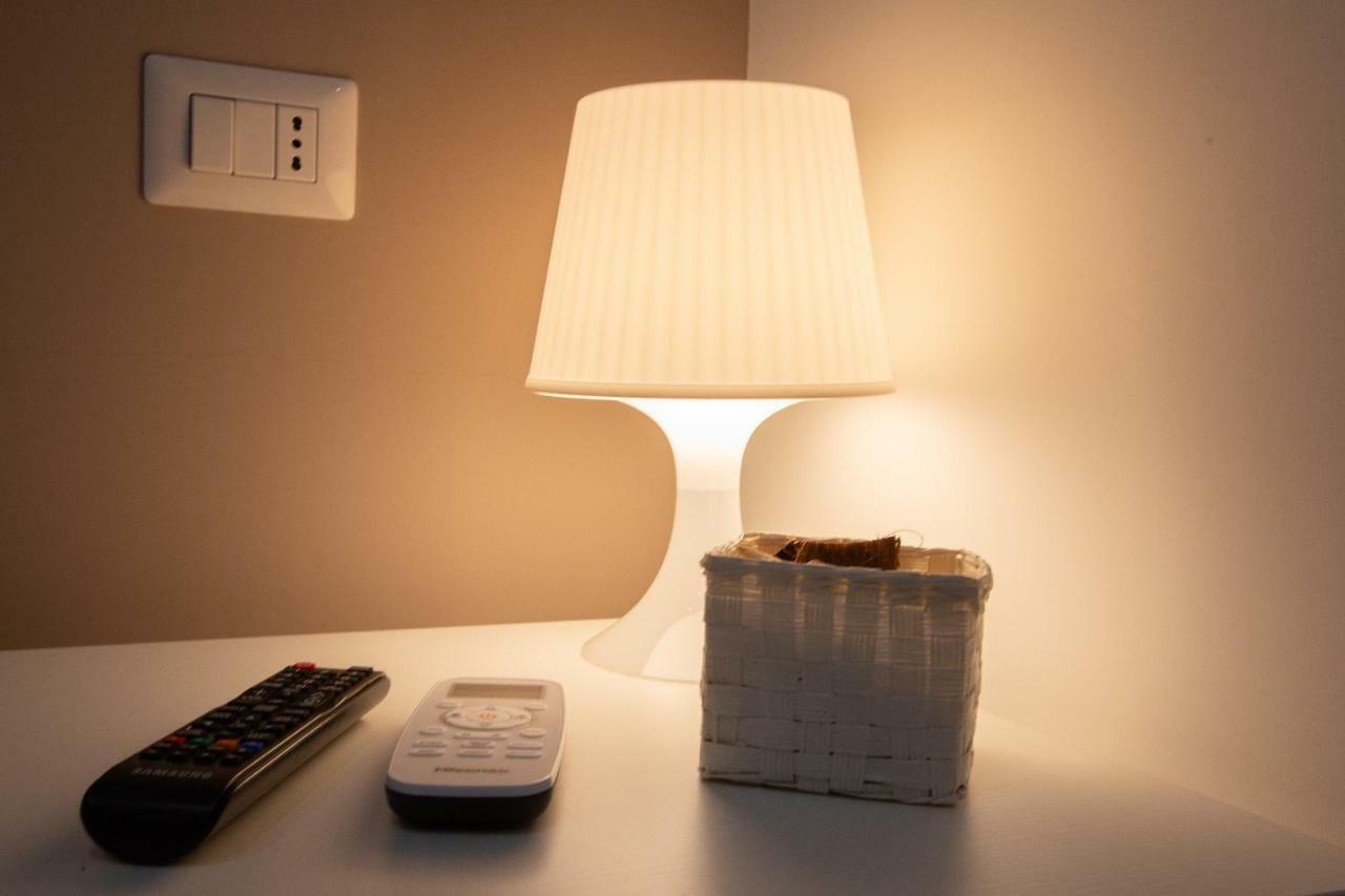 Marta House Apartment *