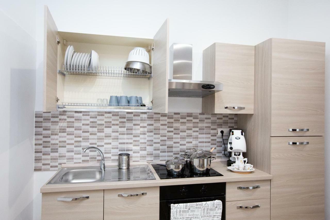 Apartment Marta House Naples
