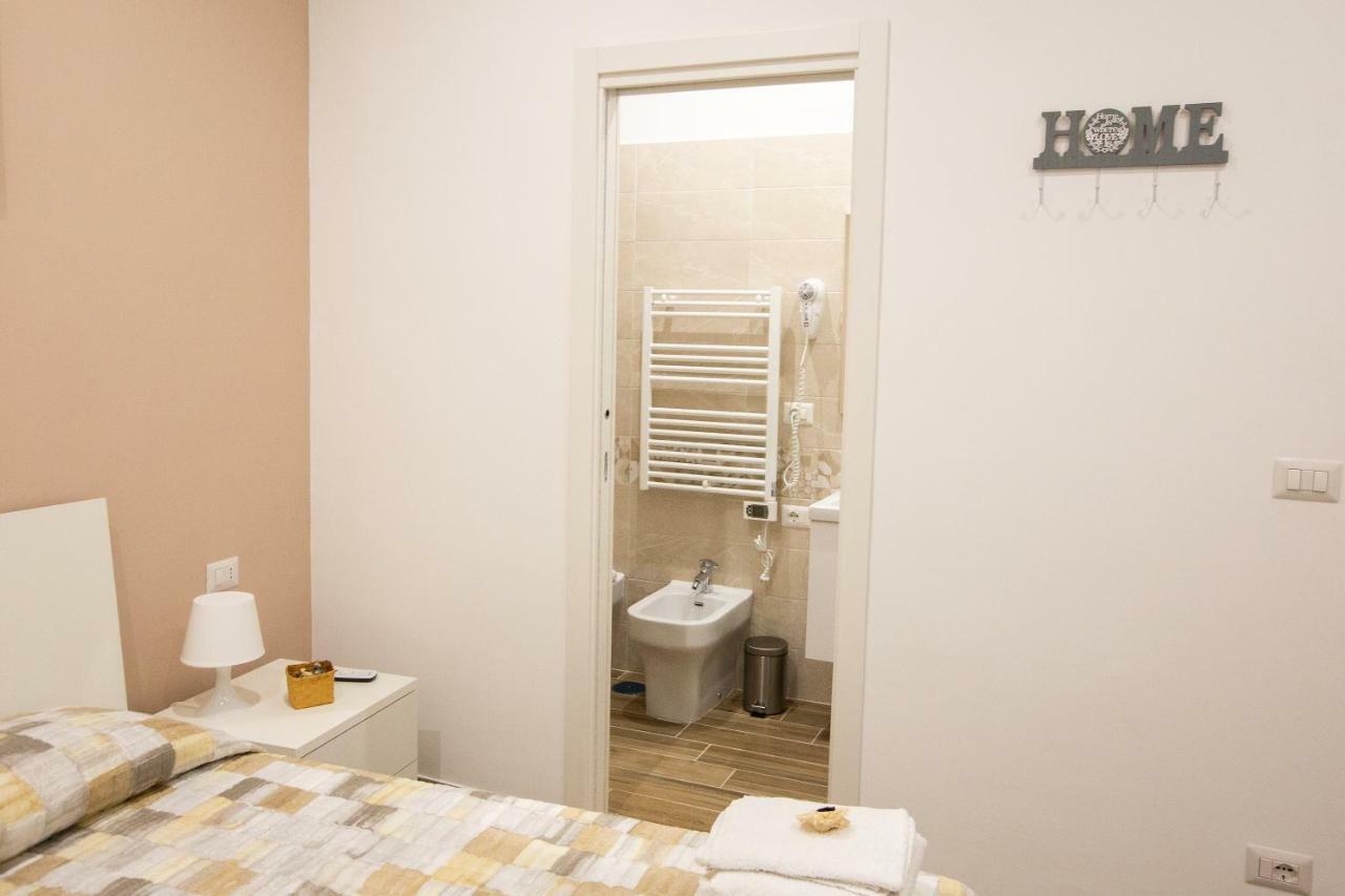 Marta House Apartment *