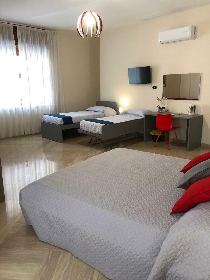Bed & Breakfast Napoli City Inn Naples