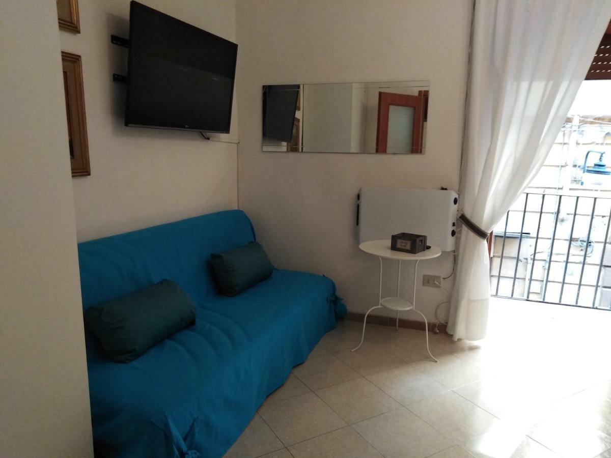 Casa Nel Cuore Di Centro Storico