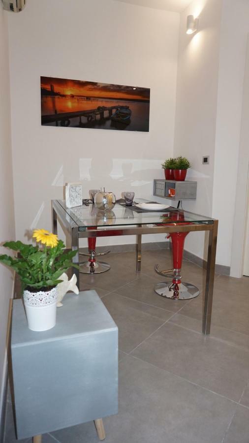 Myb Apartment