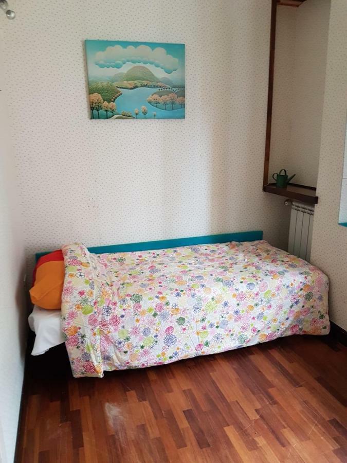 Apartment Dimora Posillipo, Petrarca 20 Naples