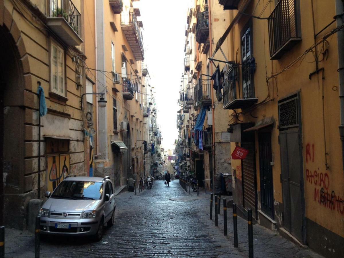 Casa Nel Cuore Di Centro Storico Holiday home