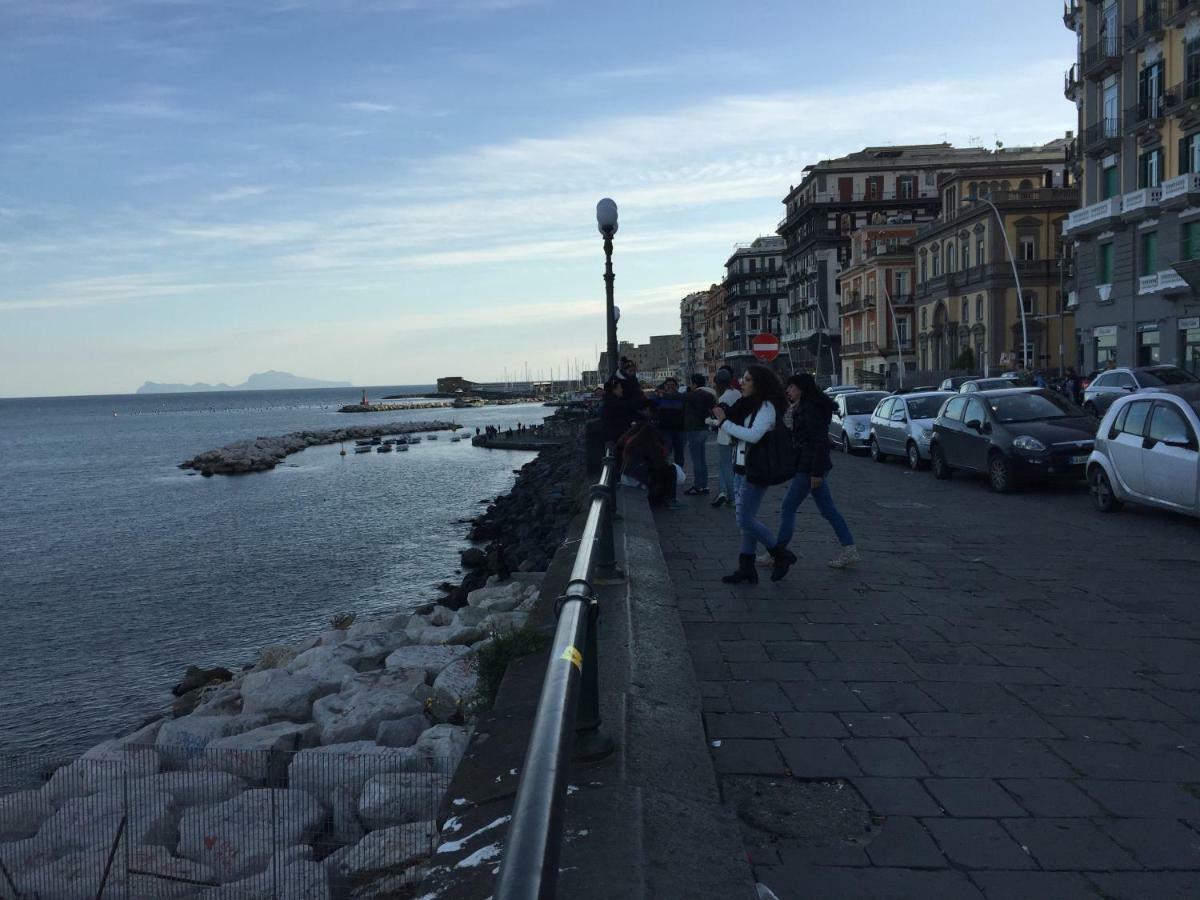 Holiday home Casa Nel Cuore Di Centro Storico Naples