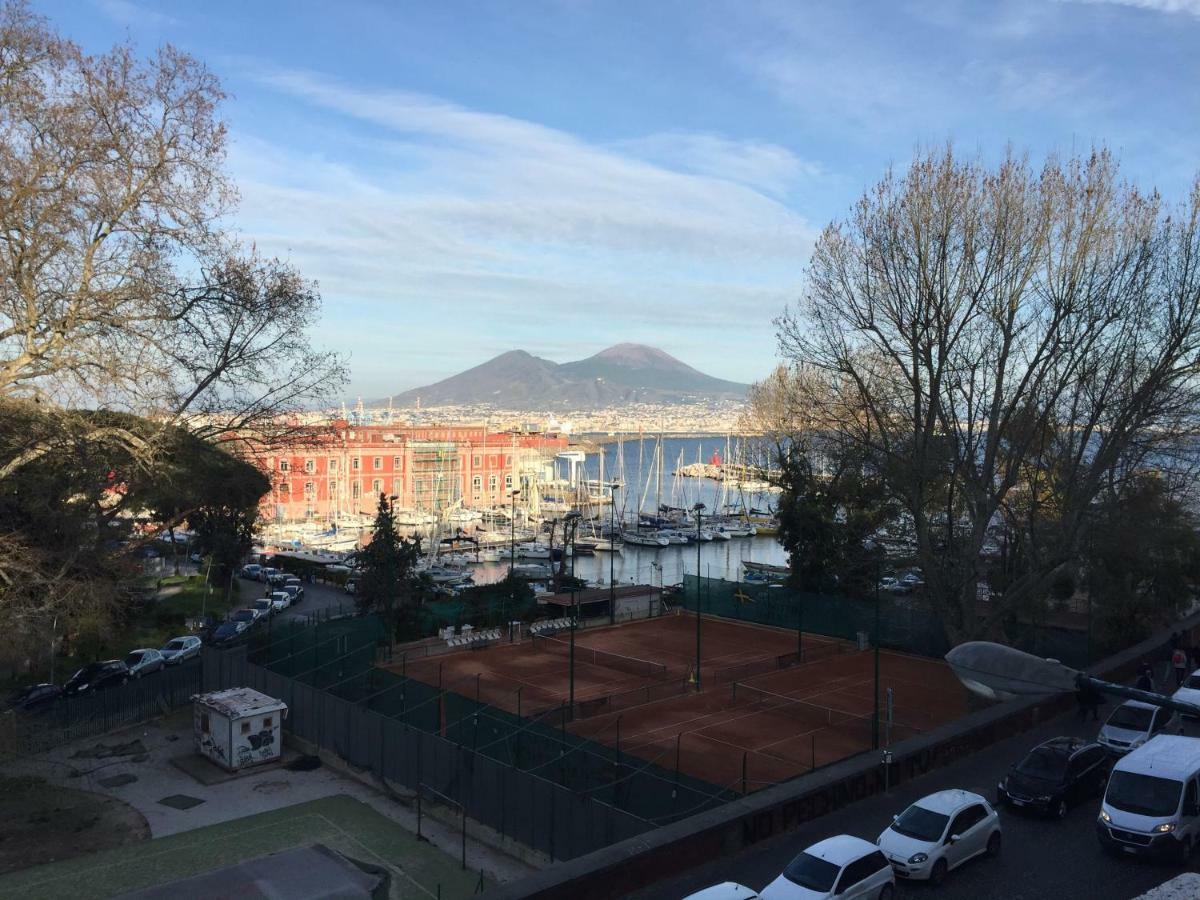 Casa Nel Cuore Di Centro Storico Holiday home *