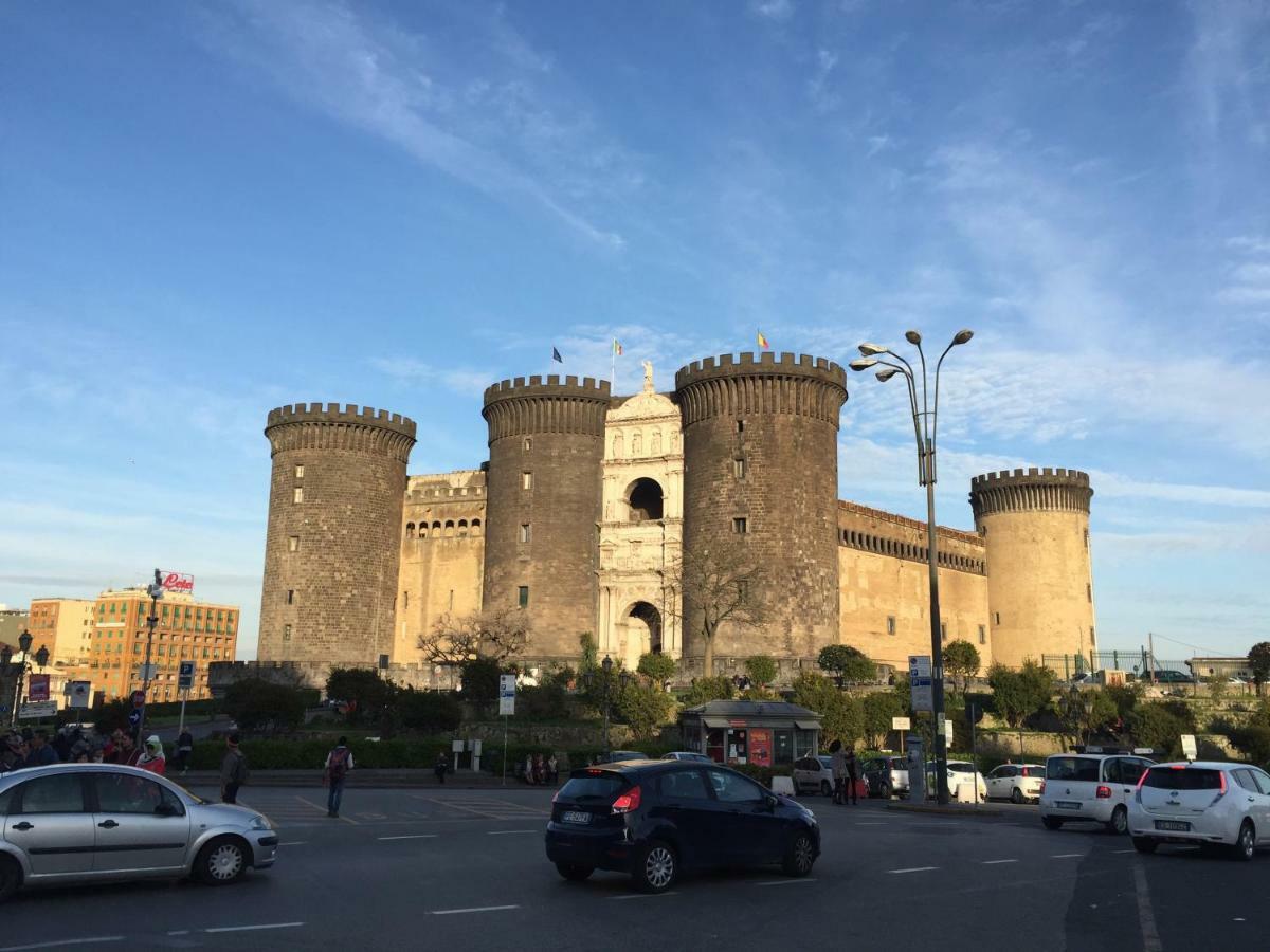 Holiday home Casa Nel Cuore Di Centro Storico Naples