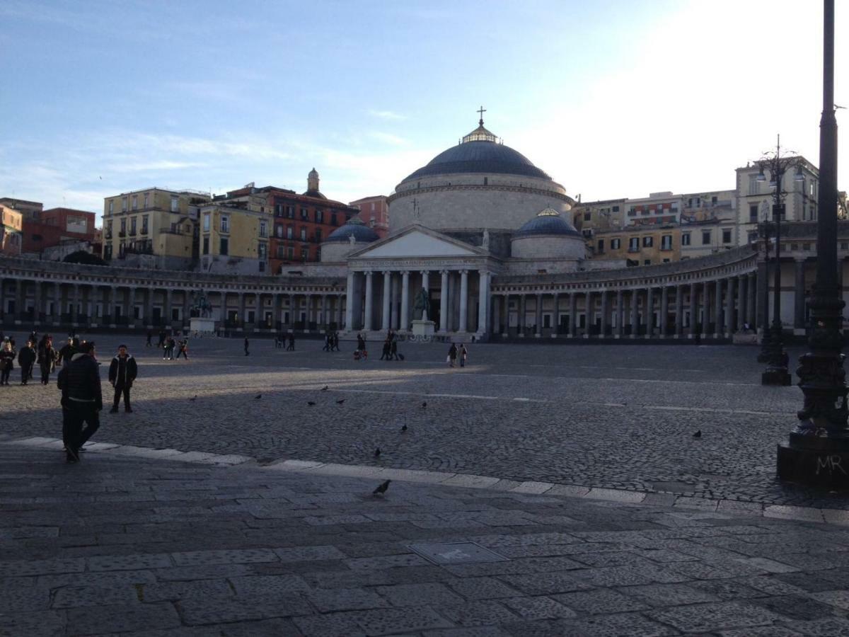 Casa Nel Cuore Di Centro Storico *