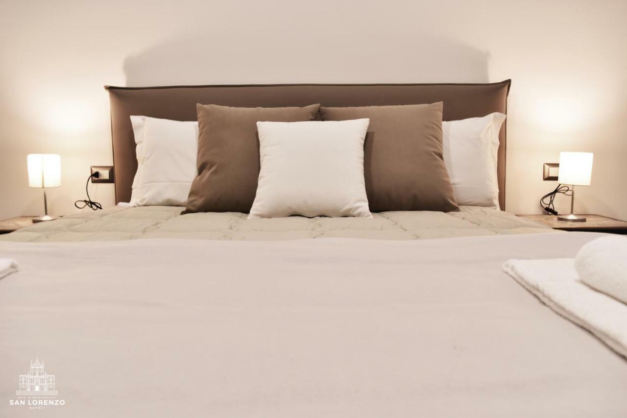 San Lorenzo's Bed & Breakfast