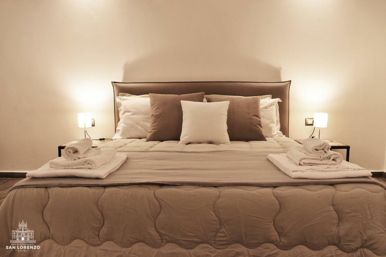 San Lorenzo's Bed & Breakfast Naples