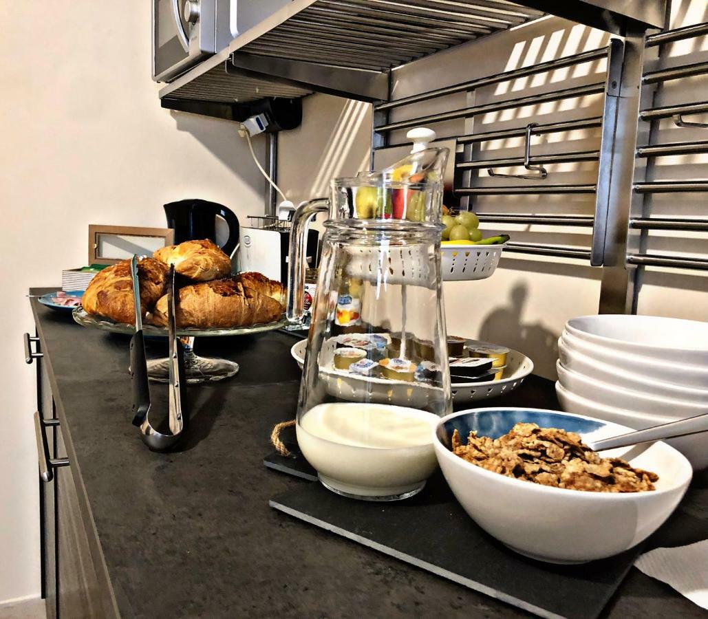 Bed & Breakfast Napoli City Inn 3*
