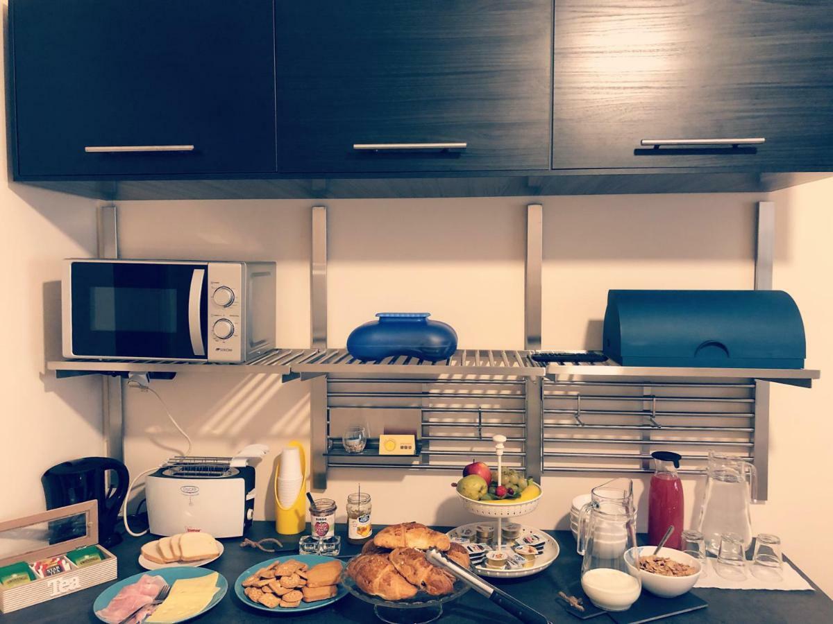Napoli City Inn Bed & Breakfast