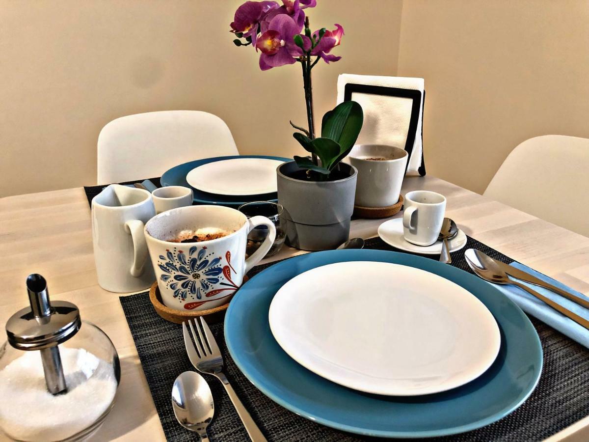 Napoli City Inn Bed & Breakfast Naples