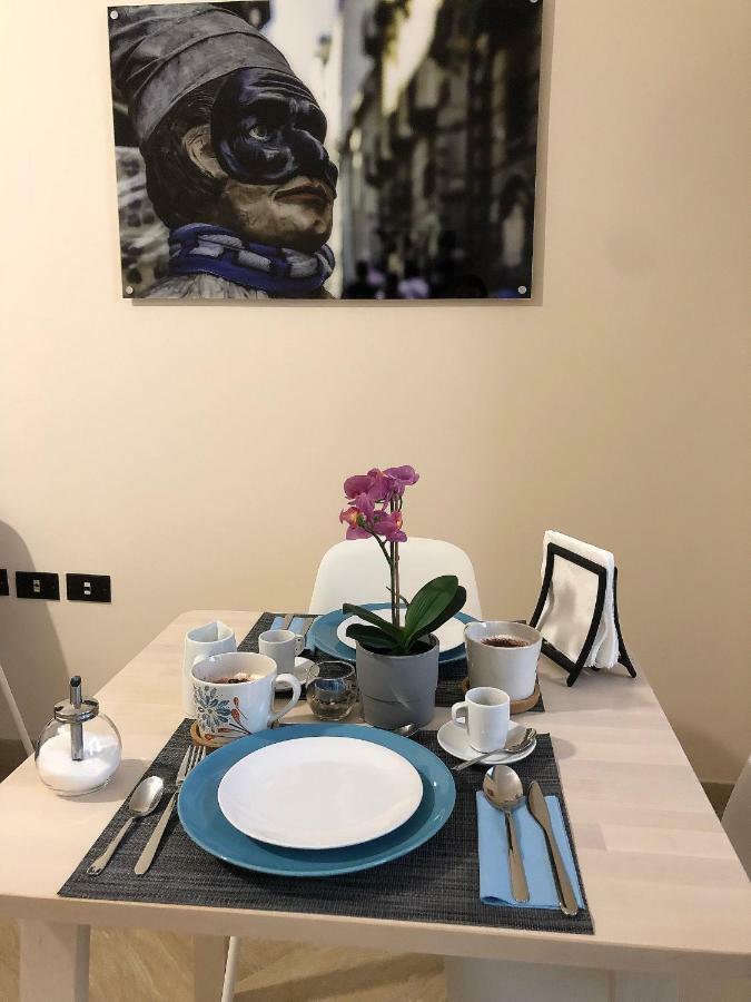 Napoli City Inn 3*