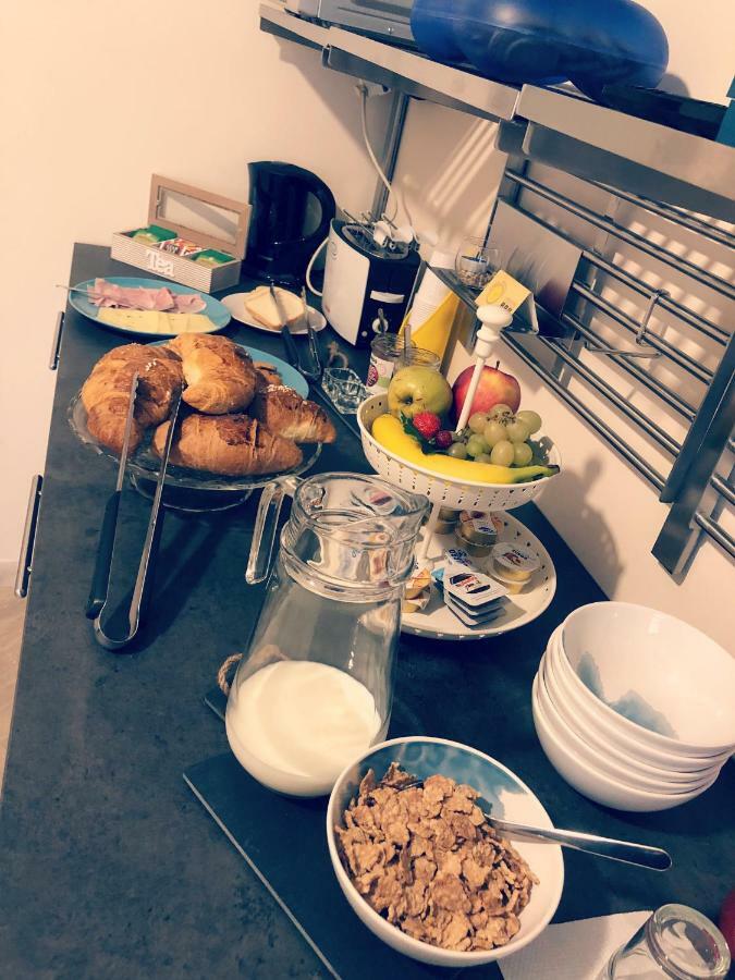 Napoli City Inn Bed & Breakfast Naples