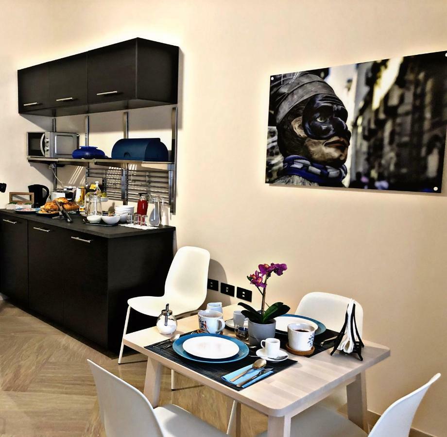Napoli City Inn Naples