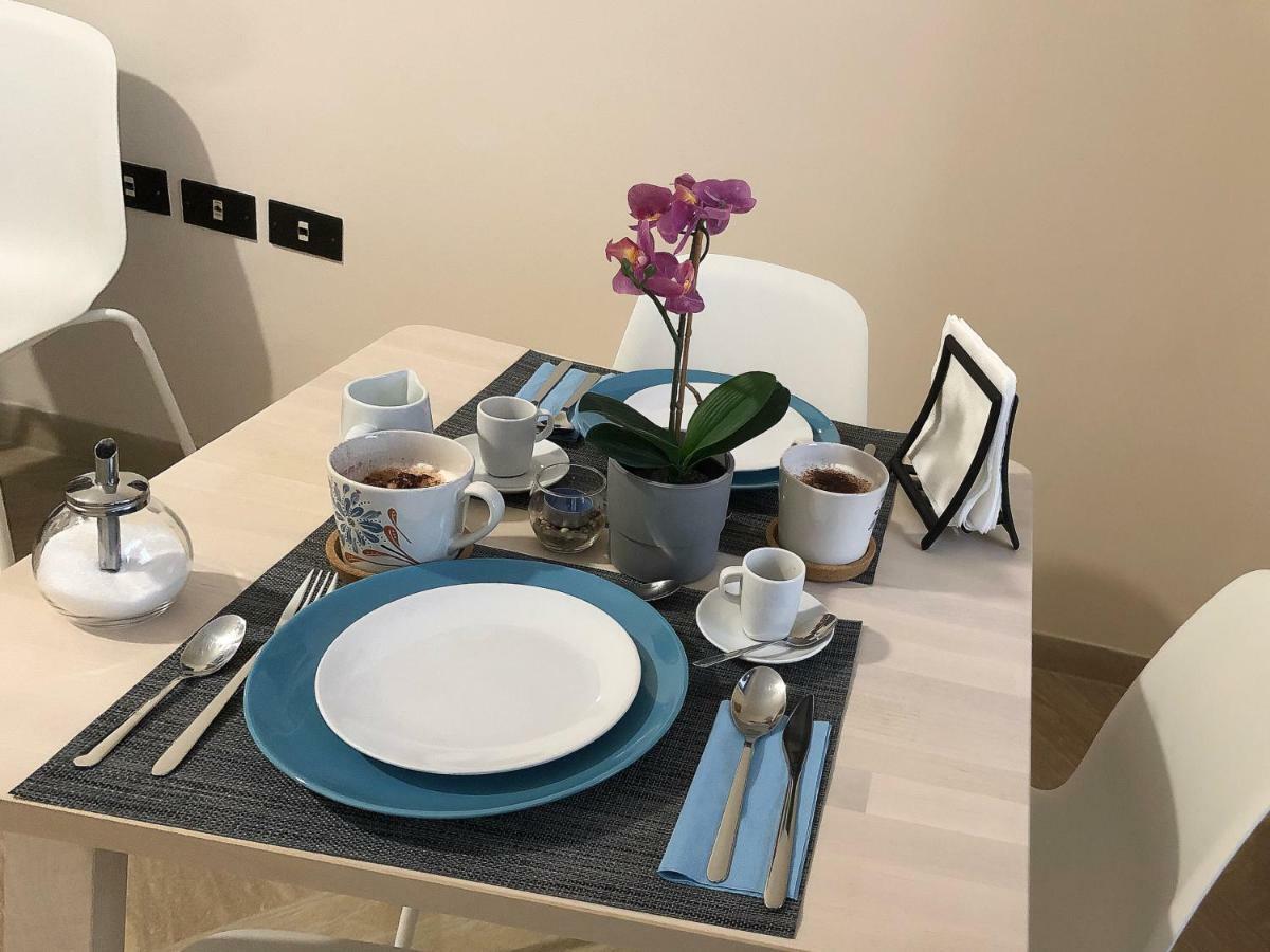 Bed & Breakfast Napoli City Inn Naples