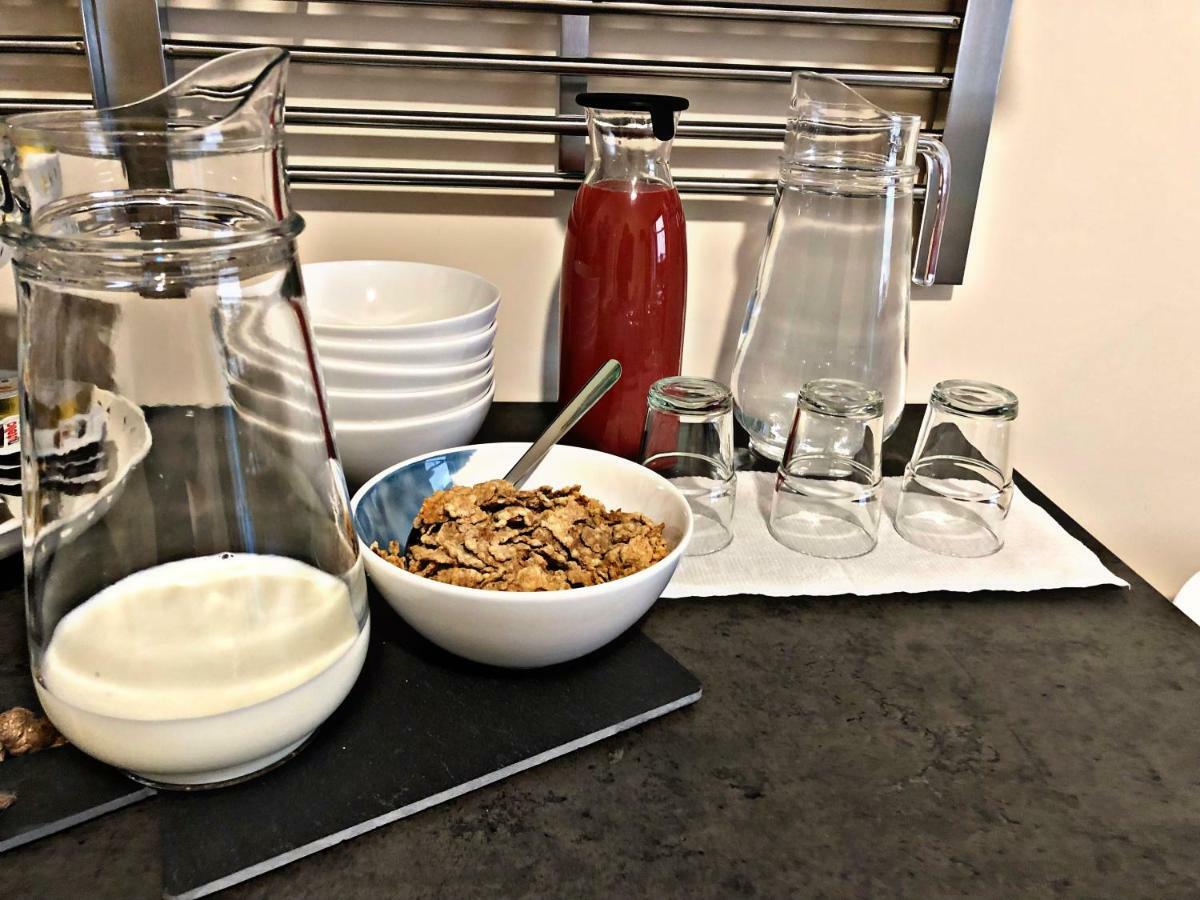 Napoli City Inn Bed & Breakfast Naples