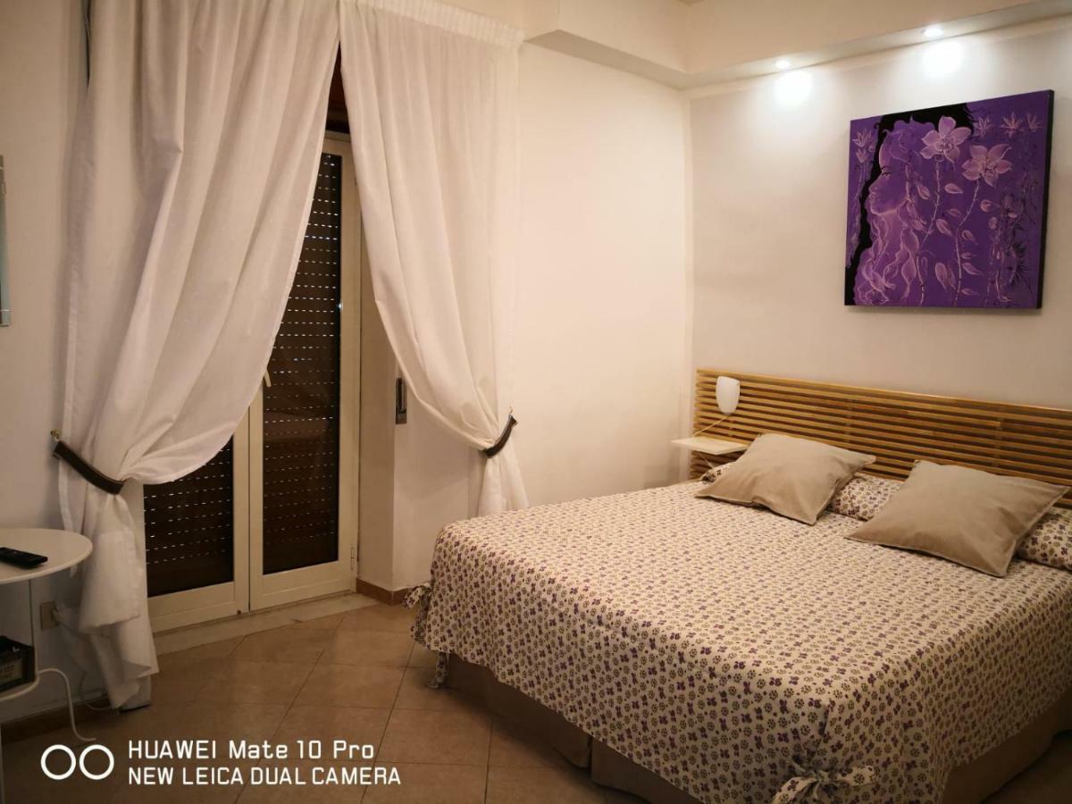 Casa Nel Cuore Di Centro Storico Holiday home Naples