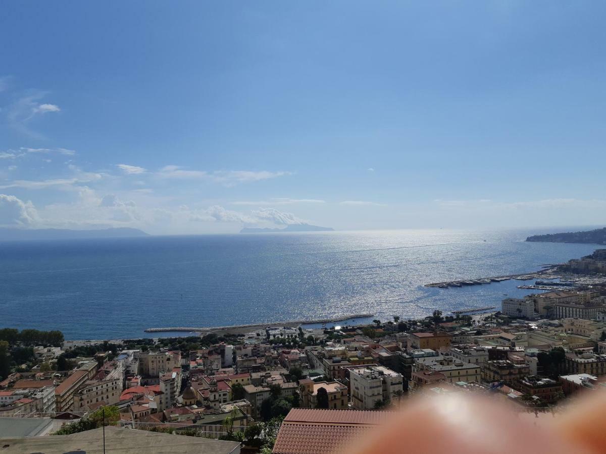 La Dolce Stanza Al Vomero Apartment