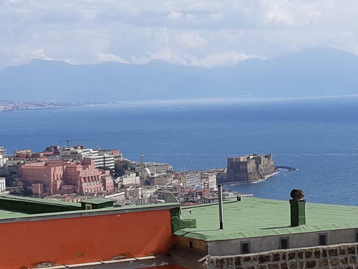 La Dolce Stanza Al Vomero * Naples