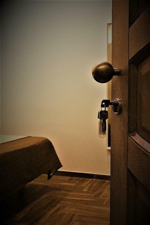 Dei Gerolomini Guest house Naples