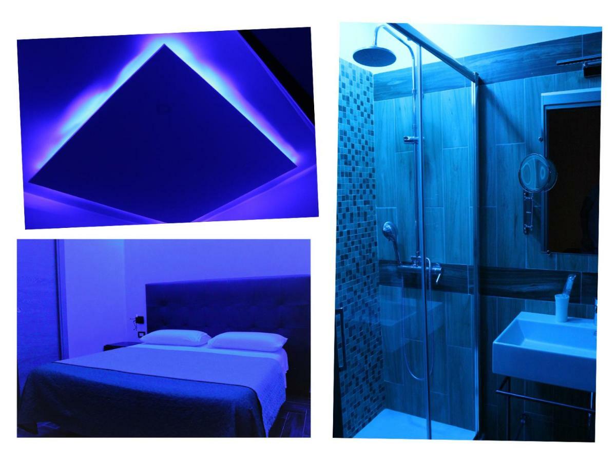 Dei Gerolomini Guest house *