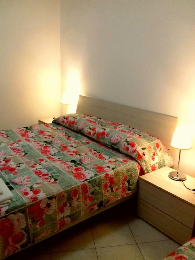 Rita & Pina's Central Apartment