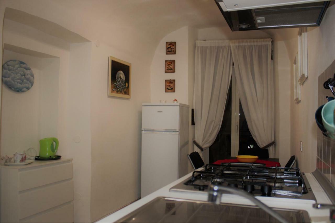 Casa Nel Cuore Di Centro Storico