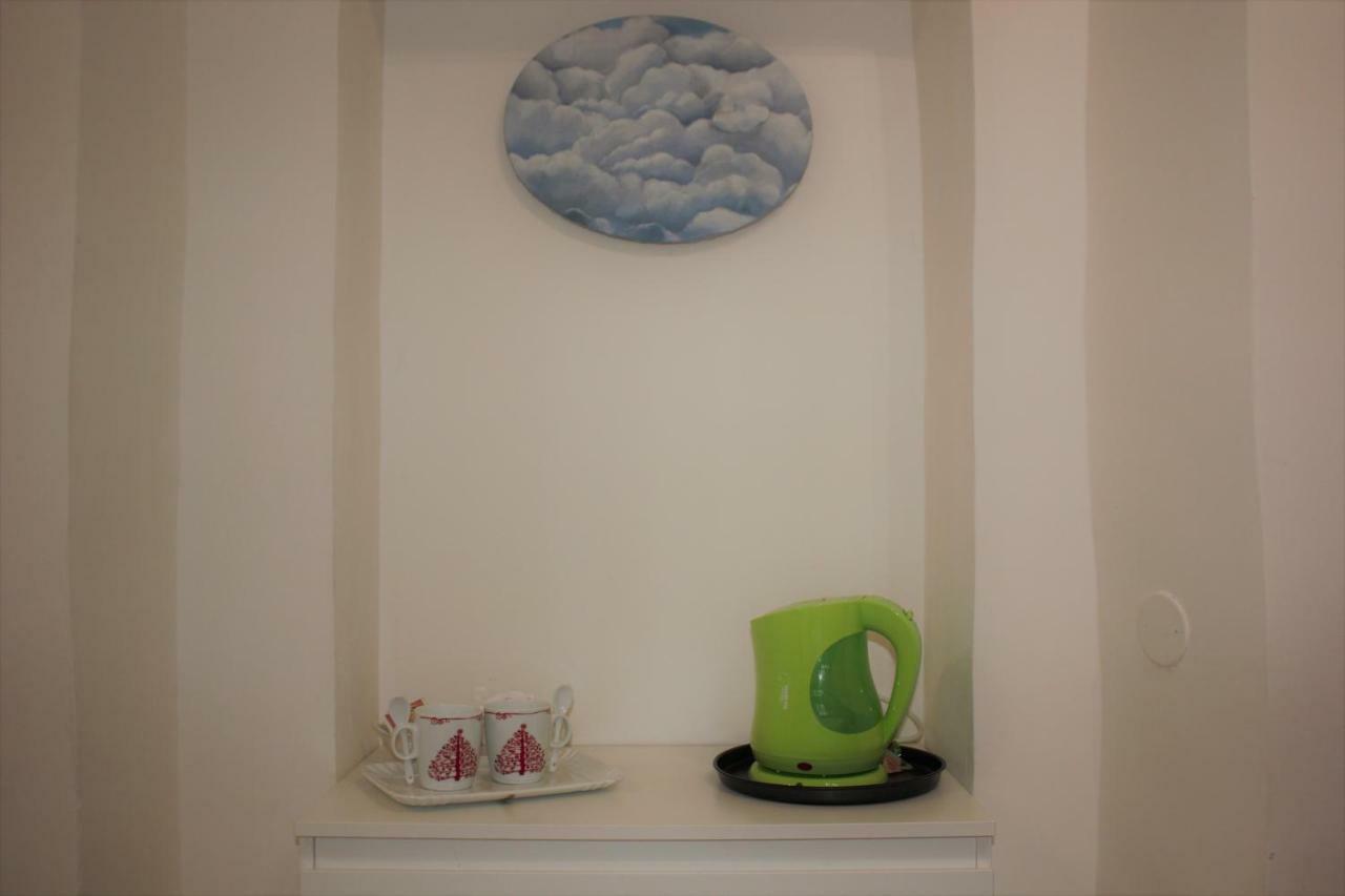 Holiday home Casa Nel Cuore Di Centro Storico Naples