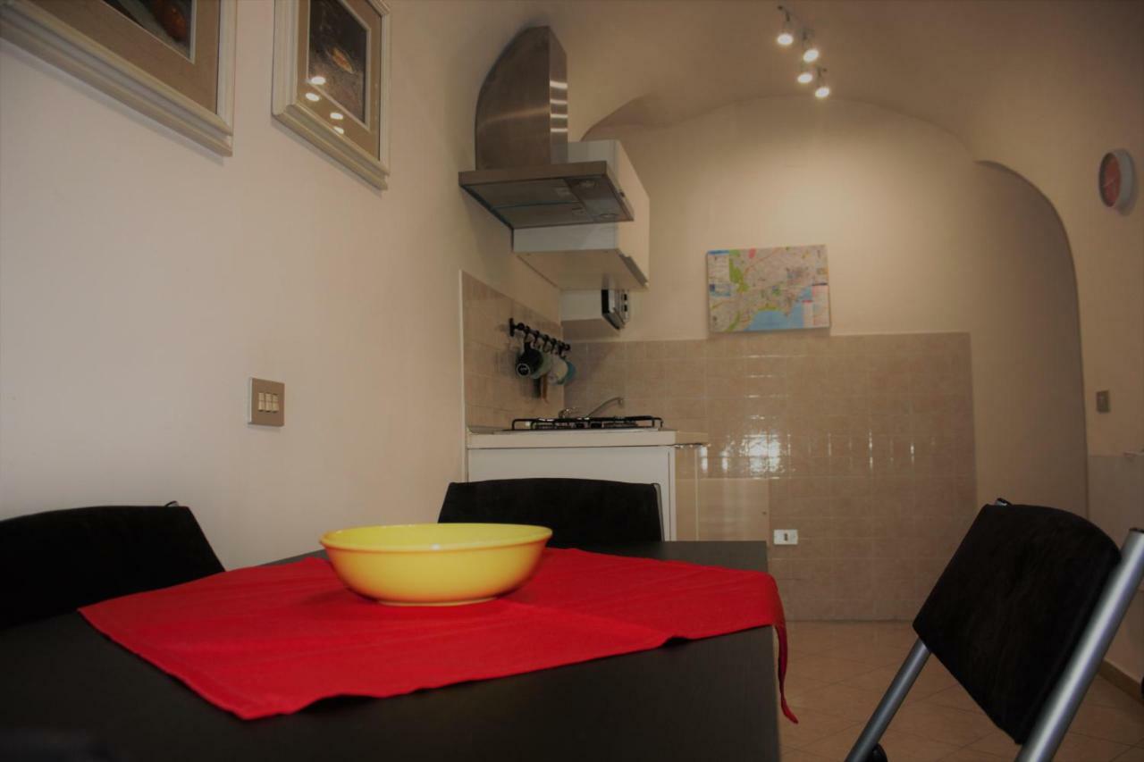 Holiday home Casa Nel Cuore Di Centro Storico Naples